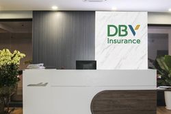 Bảo hiểm DBV tho&aacute;t lỗ qu&yacute; 3, doanh thu tăng 61%
