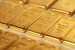 Gi&aacute; v&agrave;ng tuần tới: Mốc 4.000 USD/oz đứng trước ph&eacute;p thử