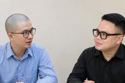 S&aacute;ng mai, x&eacute;t xử Mr Pips, Mr Hunter v&agrave; 'Shark' B&igrave;nh