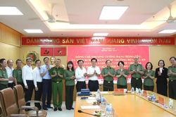 Tạo điều kiện để Bệnh viện 30-4 n&acirc;ng cao năng lực, ph&aacute;t triển bền vững