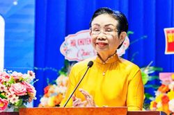 26 năm học bổng khuyến t&agrave;i tiếp sức h&agrave;ng ng&agrave;n sinh vi&ecirc;n vượt kh&oacute; tại Th&agrave;nh phố Hồ Ch&iacute; Minh
