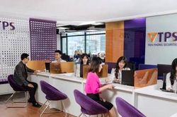 Chứng kho&aacute;n Ti&ecirc;n Phong (TPS) b&aacute;o l&atilde;i qu&yacute; 3 sụt giảm, dư nợ margin tăng mạnh l&ecirc;n 2.663 tỷ đồng