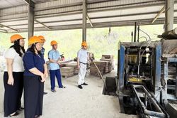 N&acirc;ng cao tr&aacute;ch nhiệm trong c&ocirc;ng t&aacute;c bảo hộ lao động