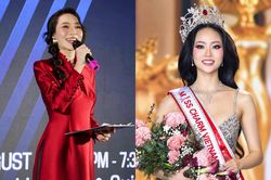 Học vấn ấn tượng của T&acirc;n Miss Charm Vietnam 2026
