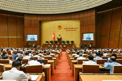 Bỏ kiểm tra nghiệm thu ph&ograve;ng ch&aacute;y, chữa ch&aacute;y, tăng tr&aacute;ch nhiệm của chủ đầu tư