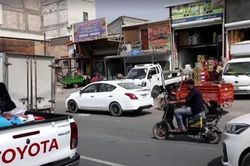 Mỹ duy tr&igrave; cảnh b&aacute;o đi lại cấp độ cao nhất đối với Iraq