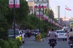 Nguy cơ xung đột Mỹ - Iran leo thang từ thế bế tắc