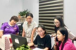 Phường Định Công: 98,29% số hộ đồng ý với Đề án điều chỉnh địa giới hành chính Hà Nội – Phú Thọ