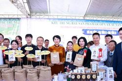 V&ugrave;ng kinh tế mới - th&agrave;nh quả của nghĩa t&igrave;nh s&acirc;u nặng giữa H&agrave; Nội v&agrave; L&acirc;m Đồng