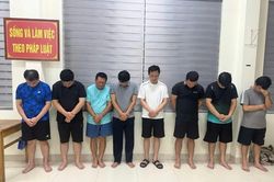 Tr&aacute;ch nhiệm ph&aacute;p l&yacute; v&agrave; hệ luỵ của h&agrave;nh vi l&agrave;m, mua b&aacute;n văn bằng, chứng chỉ giả