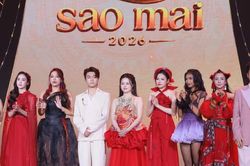 Liveshow 4 V&ograve;ng chung kết 'Sao Mai 2026' trở lại với những giai điệu bất hủ
