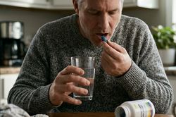 Người thường xuy&ecirc;n uống rượu bia c&oacute; n&ecirc;n bổ sung vitamin tổng hợp?