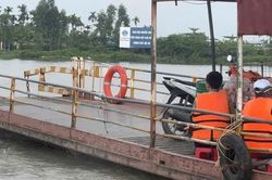 Hải Ph&ograve;ng: Xử l&yacute; bến kh&aacute;ch hoạt động 'chui' tr&ecirc;n s&ocirc;ng Cấm