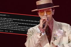 Giới trẻ chi chục triệu đồng đi concert: Kh&ocirc;ng tiếc, kỷ niệm mới l&agrave; v&ocirc; gi&aacute;!
