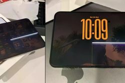 iPhone Duo xuất hiện loạt trường hợp bị nứt m&agrave;n h&igrave;nh sau v&agrave;i ng&agrave;y sử dụng
