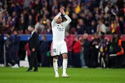 Mbappe gọi, Yamal không trả lời: Barca chấm dứt chuỗi trận bất bại
