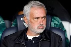 Chiến thắng Si&ecirc;u kinh điển, Jose Mourinho vẫn v&ocirc; c&ugrave;ng đặc biệt