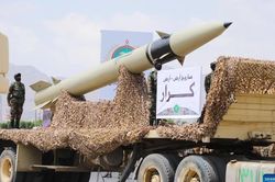 Houthi tập kích tên lửa loạt mục tiêu tại Saudi Arabia, bao gồm 2 sân bay quốc tế