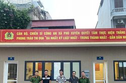 Chỉ đạo phải cụ thể, kiểm tra phải thường xuy&ecirc;n, đ&aacute;nh gi&aacute; phải thực chất