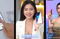 Nghệ An: Triệt ph&aacute; đường d&acirc;y lừa đảo qua ứng dụng Tatao Live, chiếm đoạt hơn 400 tỷ đồng