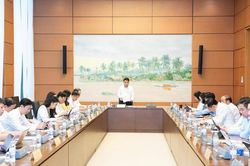 Luật Xử l&yacute; vi phạm h&agrave;nh ch&iacute;nh (sửa đổi): Xử phạt nghi&ecirc;m nhưng phải bảo đảm t&iacute;nh khả thi