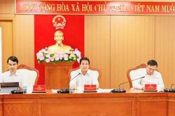 Kh&aacute;nh H&ograve;a: Đưa Ng&agrave;y Văn h&oacute;a Việt Nam 2026 lan tỏa s&acirc;u rộng đến c&aacute;c khu d&acirc;n cư