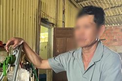 Cha mẹ khẩn cầu phạm nh&acirc;n Hồ Văn T&igrave;nh sớm ra đầu th&uacute;