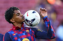 Trực tiếp Barcelona vs Real Madrid