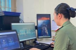Dự thảo Luật An ninh dữ liệu: Ph&acirc;n chia 5 cấp độ rủi ro
