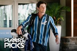 Golf thủ cựu số 3 thế giới mê triết học kinh điển