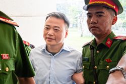 Mr Pips, Shark Bình cùng hơn 180 đồng phạm hầu tòa vụ lừa đảo, rửa tiền