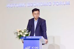 Phó chủ tịch Trương Minh Huy Vũ: TP.HCM dám thử nghiệm công nghệ mới