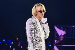 B&aacute;o H&agrave;n đưa tin về concert BigBang tại Mỹ Đ&igrave;nh