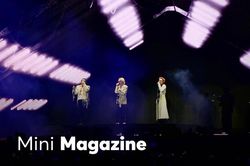 Ảnh 'thật như mắt thấy' ở concert Big Bang qua Oppo Find X10