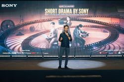 Cine Day by Sony 2026 kết nối c&ocirc;ng nghệ v&agrave; nghệ thuật l&agrave;m phim