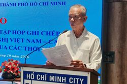 Tập hợp những c&acirc;u chuyện về t&igrave;nh hữu nghị Việt Nam - Campuchia