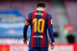 Barcelona, CLB b&oacute;ng đ&aacute; mang đậm bản sắc xứ Catalonia