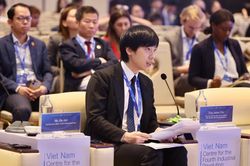 Tập đo&agrave;n nước ngo&agrave;i mong TP.HCM tạo điều kiện thử nghiệm c&ocirc;ng nghệ mới