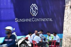 Sunshine Homes c&oacute; tổng gi&aacute;m đốc mới