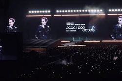 Concert BIGBANG tại H&agrave; Nội: Đ&oacute;n cơ hội từ du lịch &acirc;m nhạc