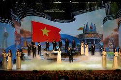 Nhạc sĩ Nguyễn Th&agrave;nh Trung: Đừng chỉ thu thập thanh &acirc;m, h&atilde;y lưu giữ những gi&aacute; trị văn h&oacute;a