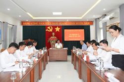 Đà Nẵng: Khai trừ Đảng nhiều đảng viên vi phạm nghiêm trọng