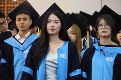 'Xuất sắc' kh&ocirc;ng c&ograve;n l&agrave; số &iacute;t