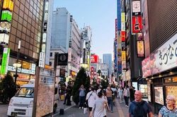 Kh&ocirc;ng phải Tokyo, th&agrave;nh phố n&agrave;o ở Nhật Bản c&oacute; kh&iacute; hậu dễ chịu nhất?