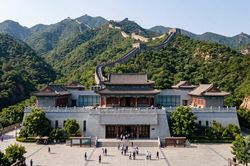 Trung Quốc:Bảo t&agrave;ng Vạn L&yacute; Trường Th&agrave;nh mở cửa trở lại sau hơn 3 năm cải tạo