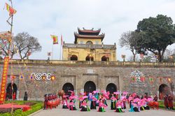 Kh&aacute;m ph&aacute; 30 di sản v&ocirc; gi&aacute; của Việt Nam
