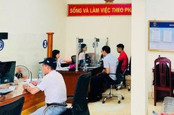 Quy chế v&agrave; Kế hoạch hoạt động của Ban Chỉ đạo r&agrave; so&aacute;t, ho&agrave;n thiện hệ thống vị tr&iacute; việc l&agrave;m