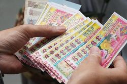 Quy định đặc th&ugrave; về cơ chế quản l&yacute; t&agrave;i ch&iacute;nh đối với doanh nghiệp kinh doanh xổ số