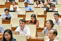 Thiết lập 3 m&ocirc; h&igrave;nh x&aacute;c thực điện tử, tăng an to&agrave;n giao dịch số