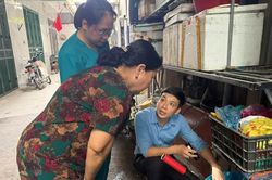 Triển khai các chiến dịch vệ sinh môi trường diệt bọ gậy, phun hóa chất diệt muỗi để phòng bệnh sốt xuất huyết